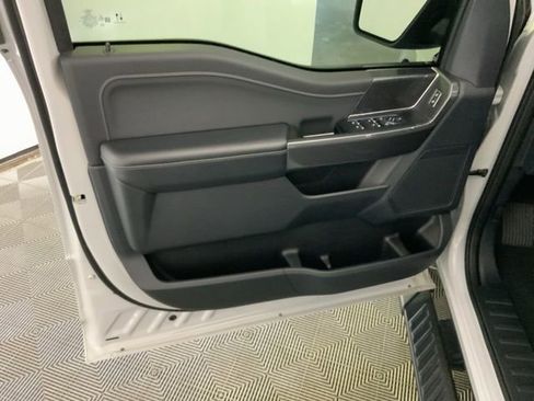 Used 2023 Ford F150 XLT w/ Equipment Group 302A High image 33