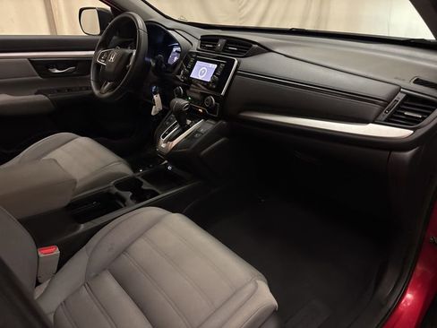 Used 2020 Honda CR-V LX image 23