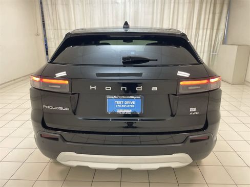 Certified 2024 Honda Prologue EX image 28