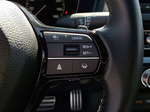 Used 2024 Honda Civic Sport image 20