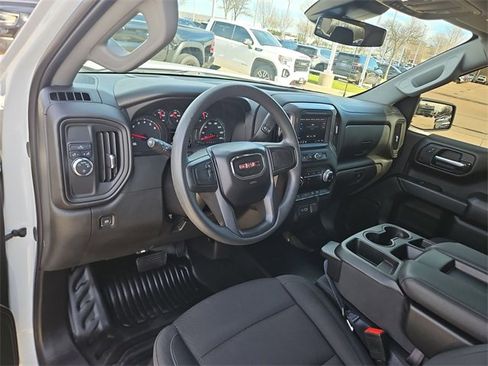 Used 2024 GMC Sierra 1500 Pro image 10