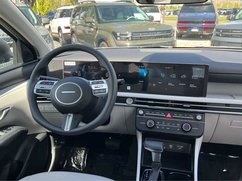 New 2026 Hyundai Tucson SE AWD/4WD image 23