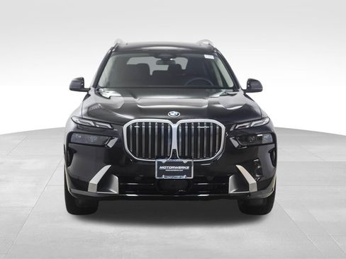 New 2026 BMW X7 xDrive40i image 8