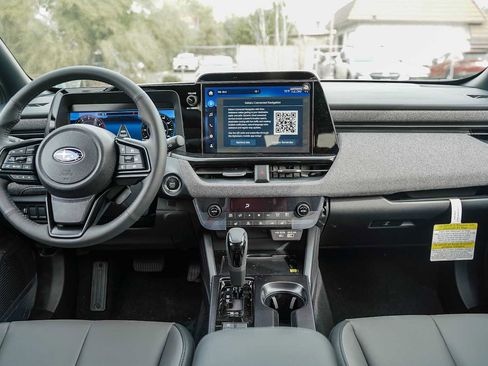 New 2026 Subaru Outback Premium image 13