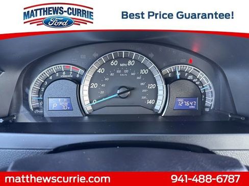 Used 2014 Toyota Camry XLE image 15