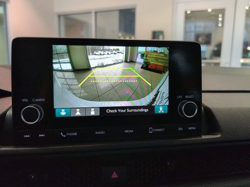 Used 2023 Honda CR-V EX image 18