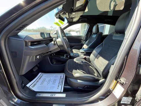 Used 2022 Ford Mustang Mach-E GT image 21