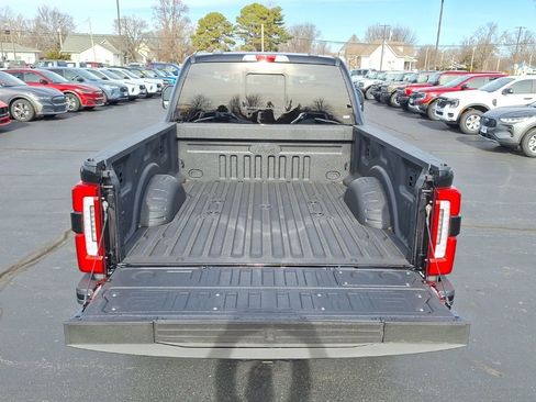 New 2026 Ford F350 Platinum image 29