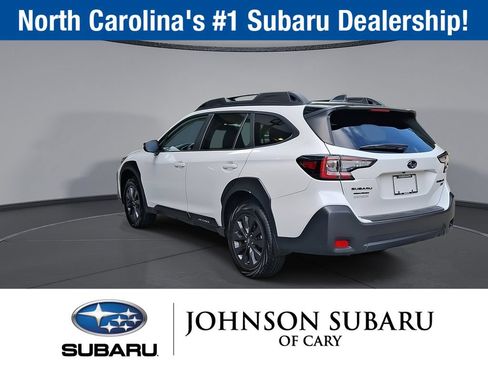 Used 2025 Subaru Outback Onyx Edition XT w/ Popular Package #2 AWD/4WD image 25
