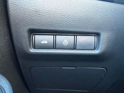 New 2026 Nissan Sentra SV w/ SV Convenience Package image 11