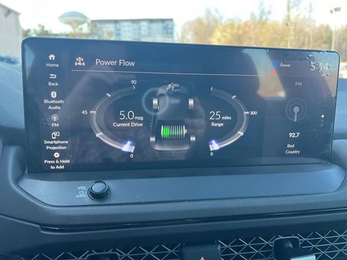 Used 2023 Honda Accord Sport image 21