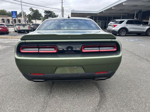 Used 2022 Dodge Challenger GT w/ Plus Package image 6