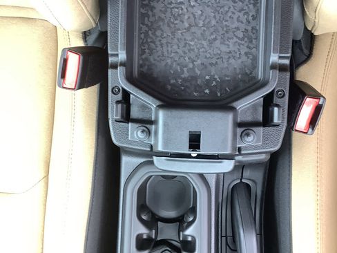 New 2025 Jeep Wrangler Unlimited Sport S 4xe image 15