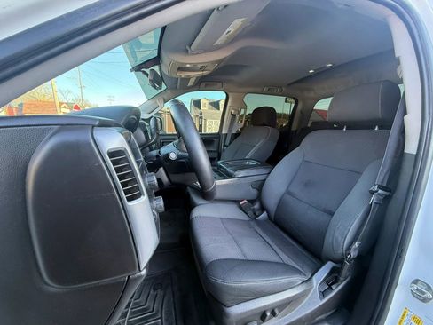 Used 2014 Chevrolet Silverado 1500 LT w/ All Star Edition image 12