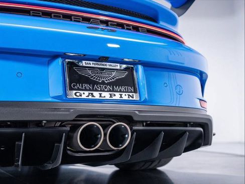 Used 2022 Porsche 911 GT3 image 32