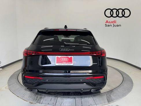 New 2026 Audi Q5 Premium Plus AWD/4WD image 40
