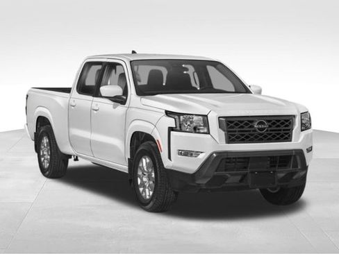 Used 2022 Nissan Frontier SV RWD image 41