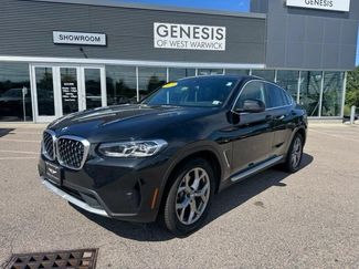 Used 2023 BMW X4 xDrive30i w/ Parking Assistance Package AWD/4WD 360° Tour