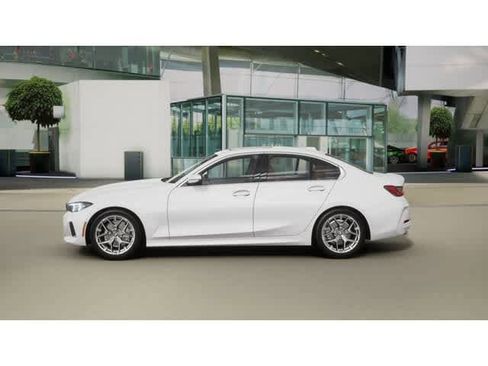 New 2026 BMW 330i xDrive Sedan w/ Convenience Package image 4