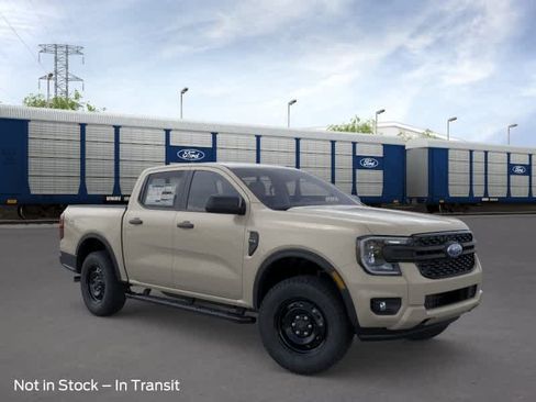 New 2026 Ford Ranger XL AWD/4WD image 7