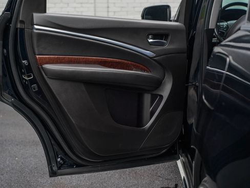 Used 2020 Acura MDX SH-AWD image 26