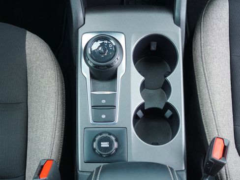 Used 2025 Ford Bronco Sport Big Bend w/ Convenience Package image 11