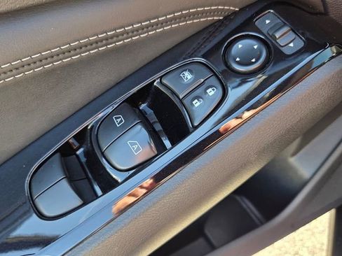 Used 2020 Nissan Altima 2.5 Platinum image 34