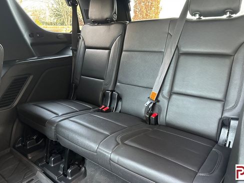 Certified 2023 Chevrolet Tahoe High Country w/ Premium Package 2 image 19