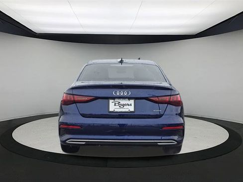 Used 2022 Audi A3 2.0T Premium image 6