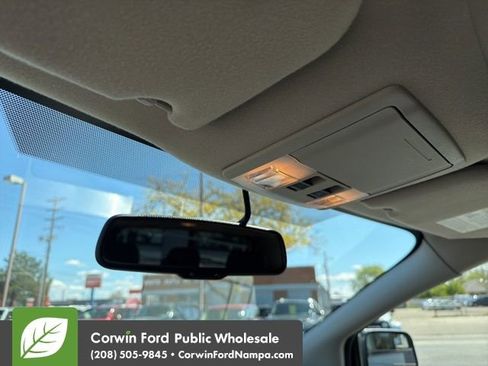 Used 2009 Ford Edge Sport image 17