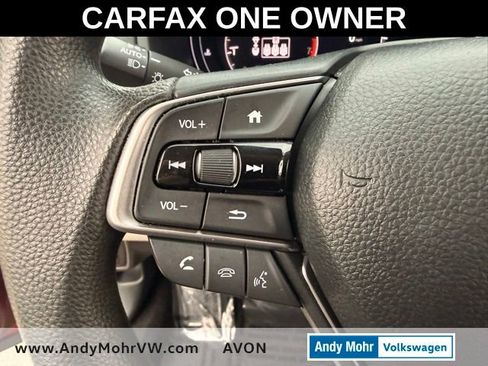 Used 2021 Honda Accord LX image 22