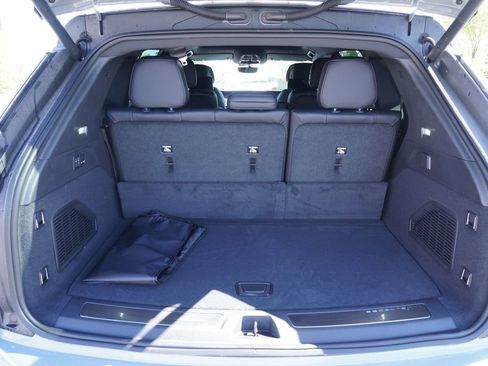 New 2026 Cadillac Escalade IQ Luxury 1 image 7