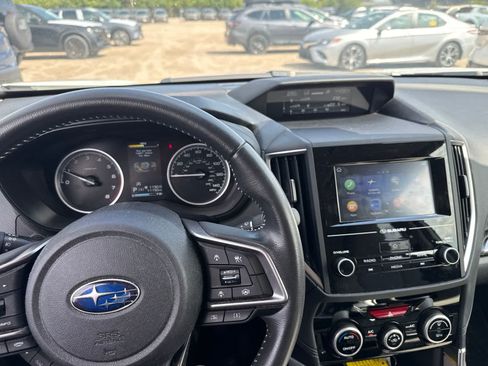 Used 2024 Subaru Forester Premium AWD/4WD image 18