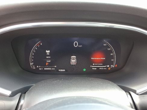 New 2026 Acura MDX w/ Technology Package AWD/4WD image 16