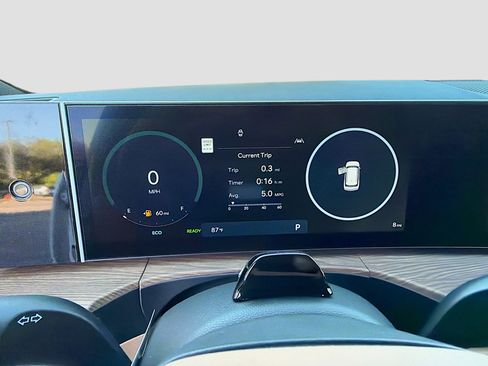 New 2026 Hyundai Santa Fe Limited image 37