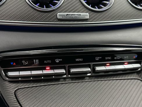 Used 2023 Mercedes-Benz AMG GT 63 S image 30