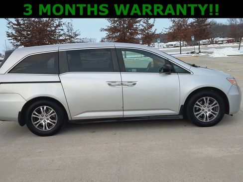Used 2012 Honda Odyssey EX-L image 9