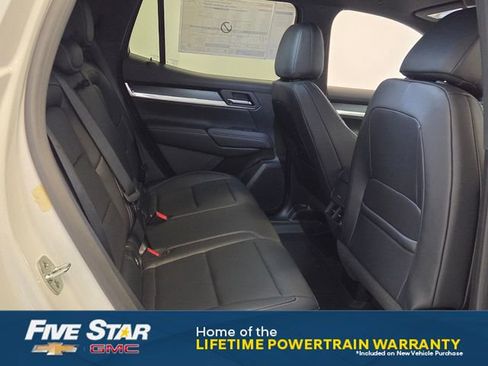 New 2026 GMC Terrain Elevation FWD image 19