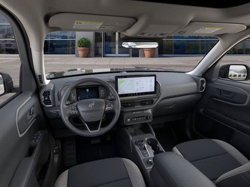 New 2026 Ford Bronco Sport Big Bend w/ Convenience Package AWD/4WD image 10