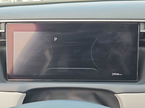 Used 2022 Hyundai Tucson Limited image 33