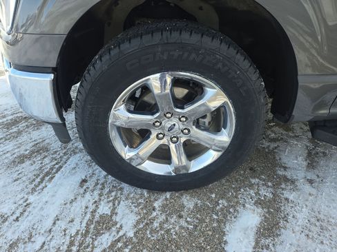 Certified 2022 Ford F150 Lariat image 28