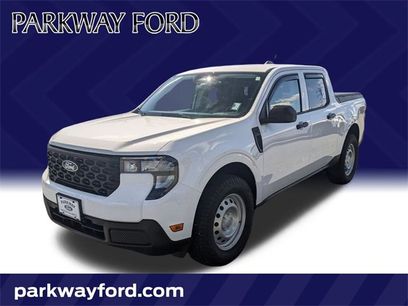 Used 2025 Ford Maverick XL
