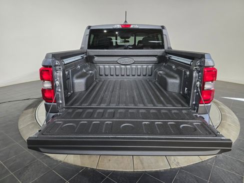 New 2025 Ford Maverick Lariat w/ 4K Tow Package image 11