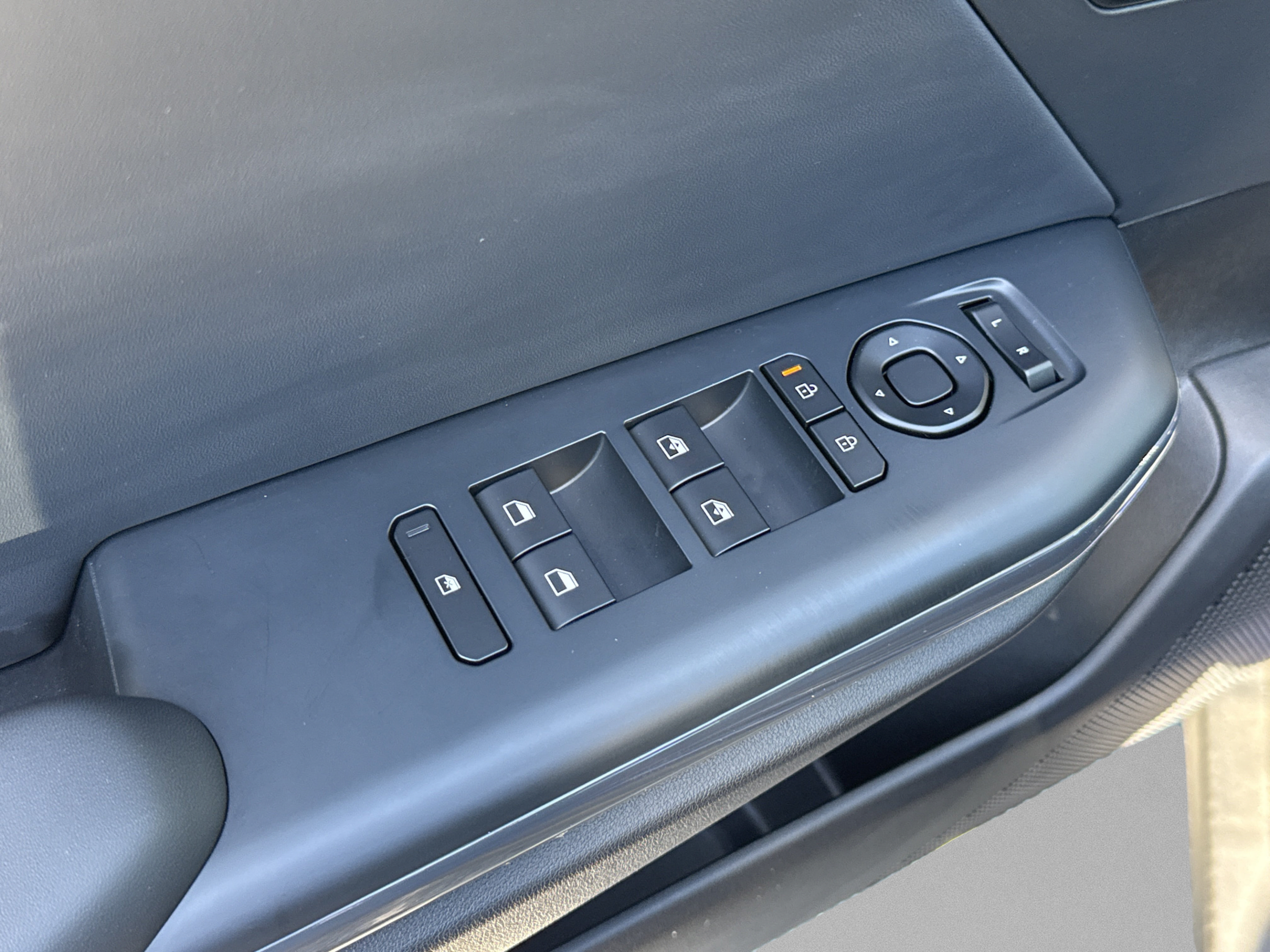 New 2026 Kia K4 EX FWD image 21