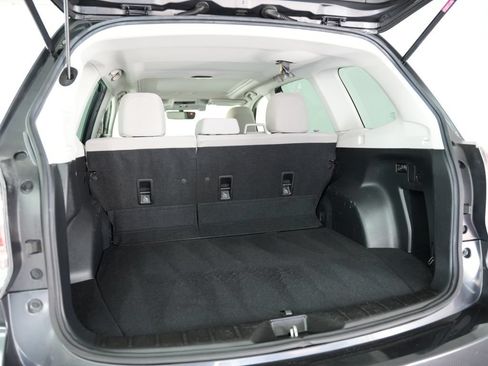 Used 2018 Subaru Forester 2.5i Premium AWD/4WD image 35