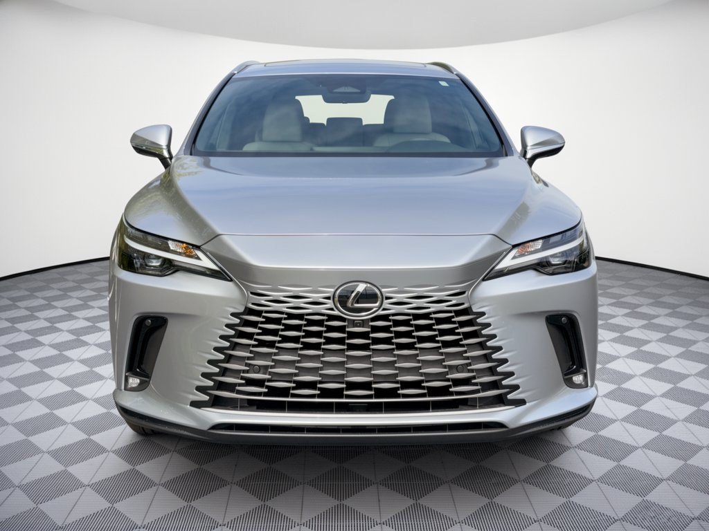 New 2026 Lexus RX 350 Premium w/ Convenience Package AWD/4WD image 6