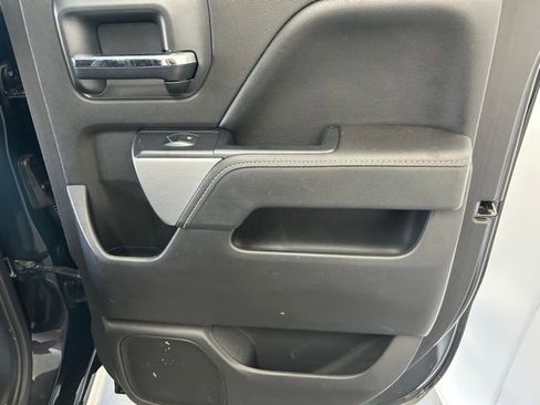 Used 2015 Chevrolet Silverado 2500 LT w/ LT Convenience Package AWD/4WD image 31