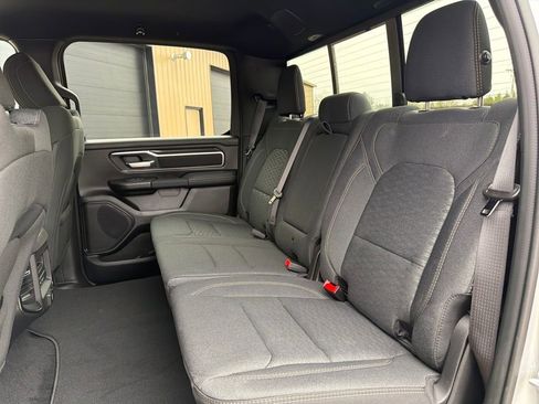 New 2026 RAM 1500 Big Horn image 17