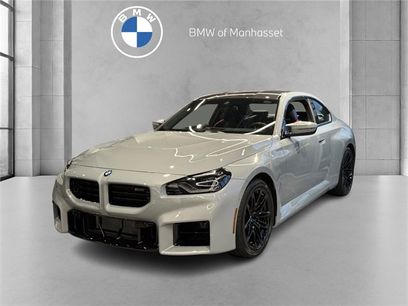 New 2025 BMW M2 w/ Lighting Package