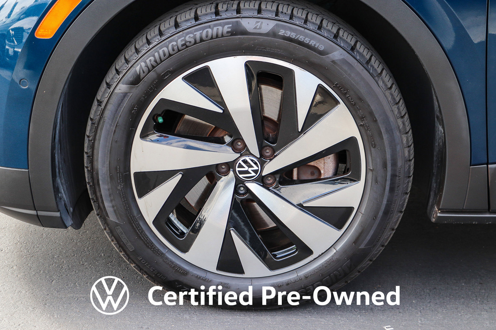 Used 2023 Volkswagen ID.4 Pro RWD image 12